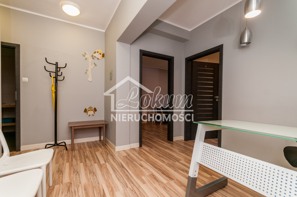 Lokal usługowy do wynajęcia, 57,2 m², Szczecin - zdjęcie 10