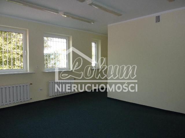 Lokal usługowy do wynajęcia, 53,85&nbsp;m², Szczecin - zdjęcie 1