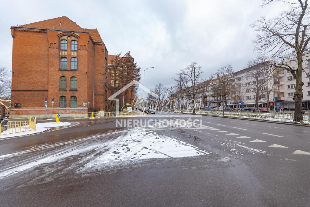 Lokal usługowy na sprzedaż, 132,98&nbsp;m², Szczecin - zdjęcie 15