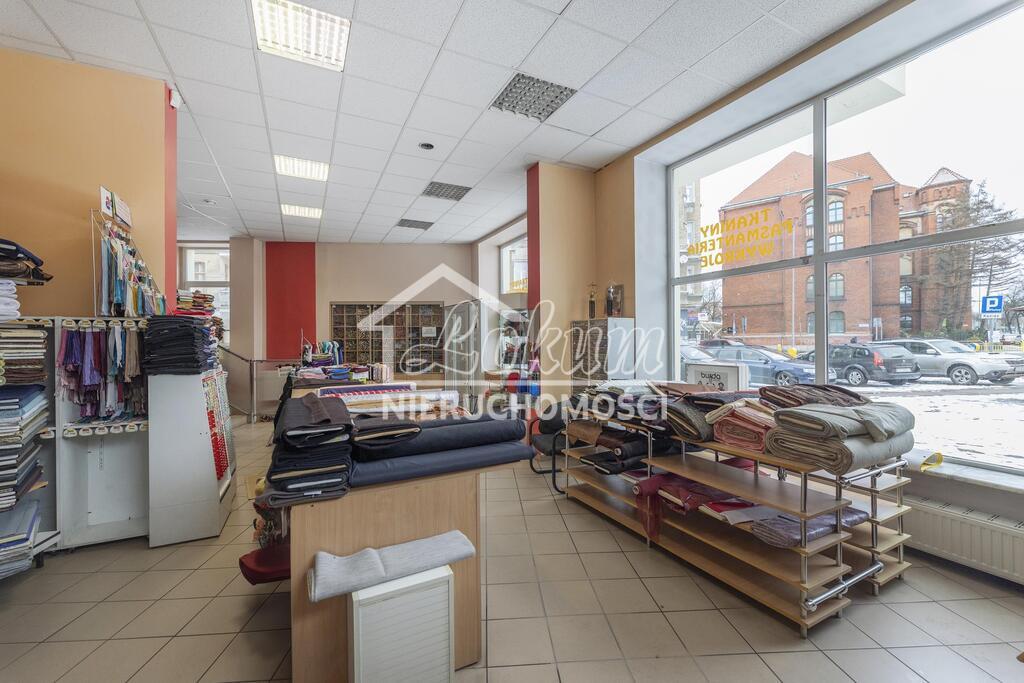 Lokal usługowy na sprzedaż, 132,98&nbsp;m², Szczecin - zdjęcie 6