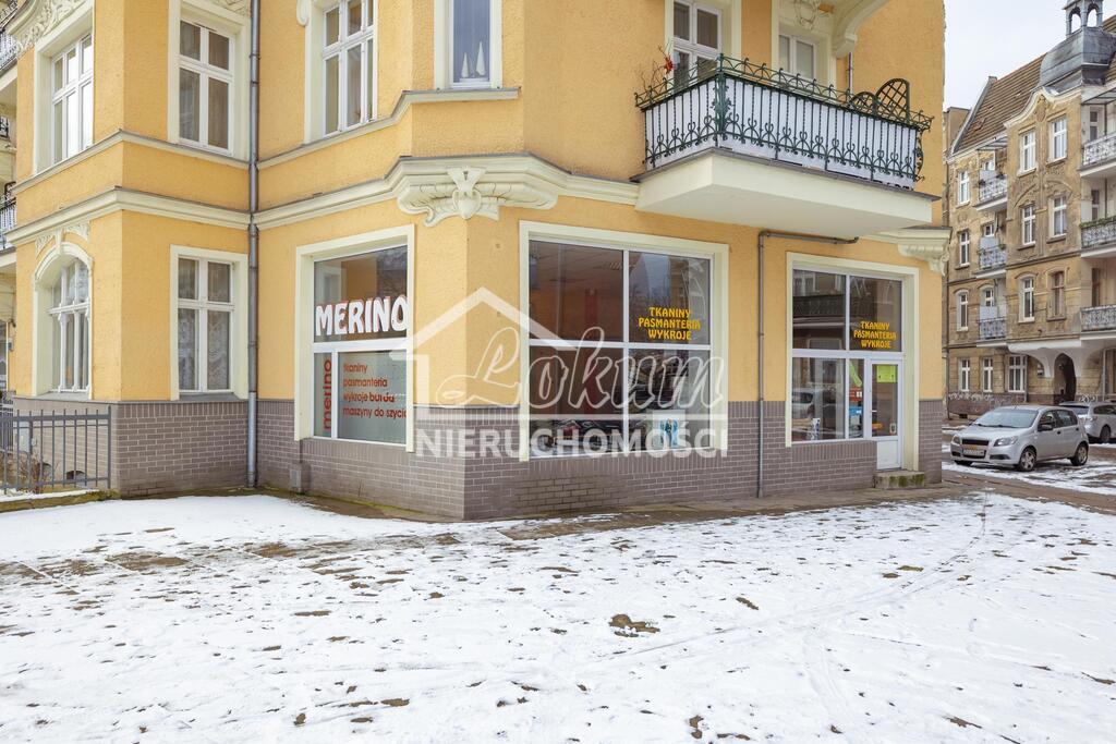Lokal usługowy na sprzedaż, 132,98&nbsp;m², Szczecin - zdjęcie 2