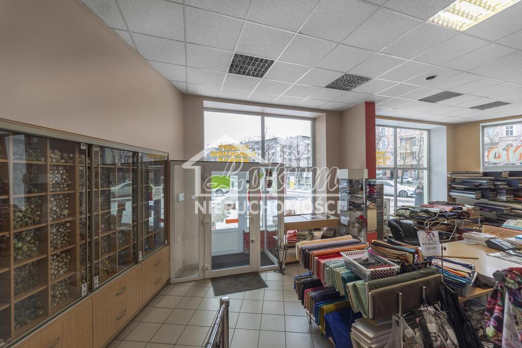 Lokal usługowy na sprzedaż, 132,98&nbsp;m², Szczecin - zdjęcie 8