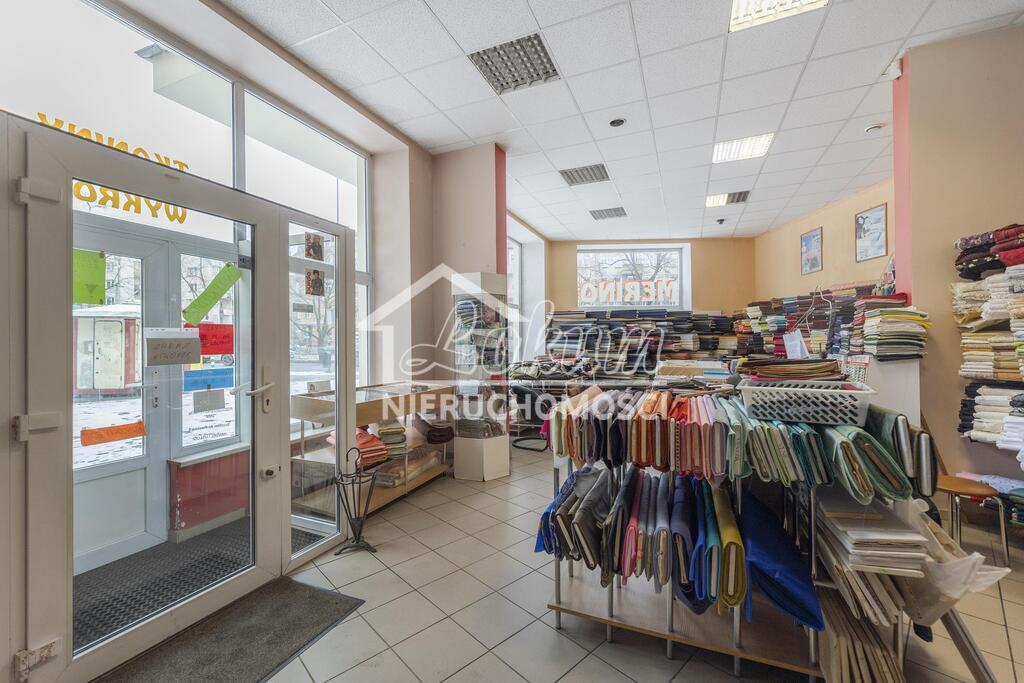 Lokal usługowy na sprzedaż, 132,98&nbsp;m², Szczecin - zdjęcie 3