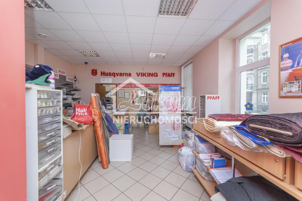 Lokal usługowy na sprzedaż, 132,98&nbsp;m², Szczecin - zdjęcie 9