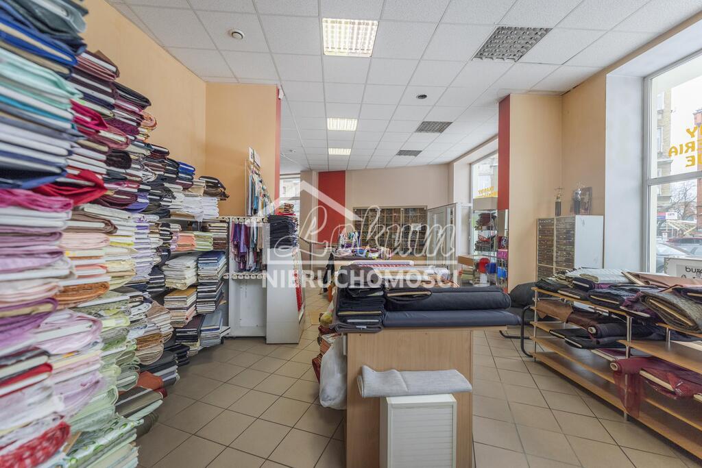 Lokal usługowy na sprzedaż, 132,98&nbsp;m², Szczecin - zdjęcie 7