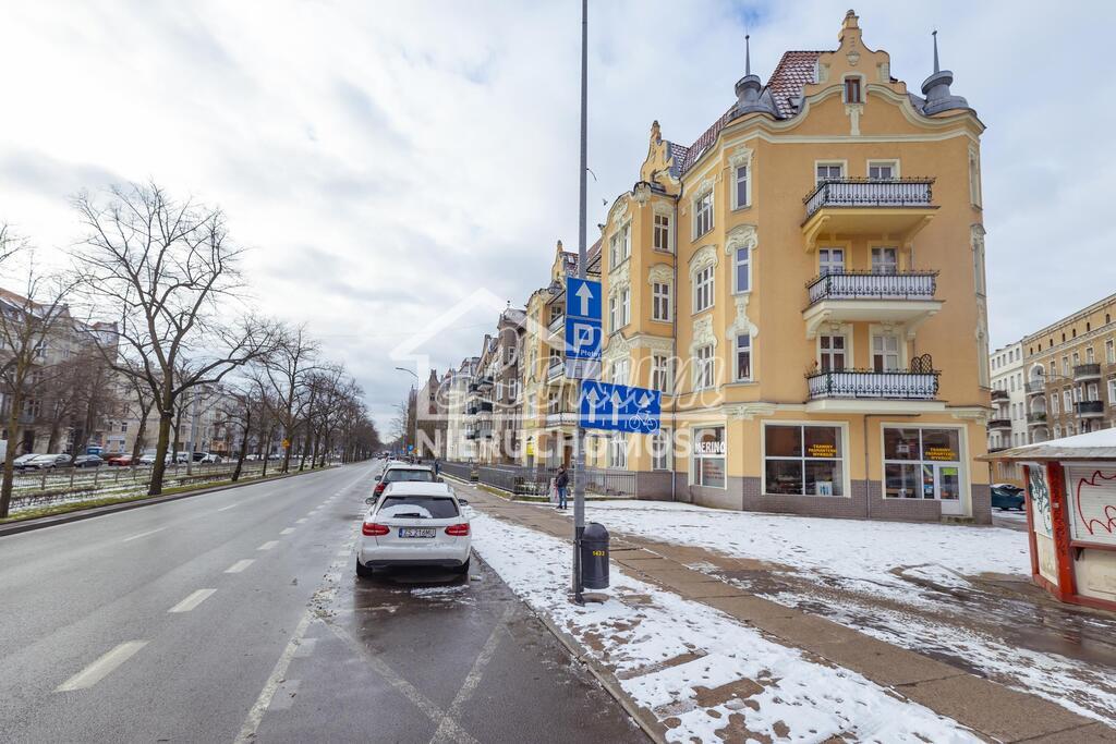 Lokal usługowy na sprzedaż, 132,98&nbsp;m², Szczecin - zdjęcie 13