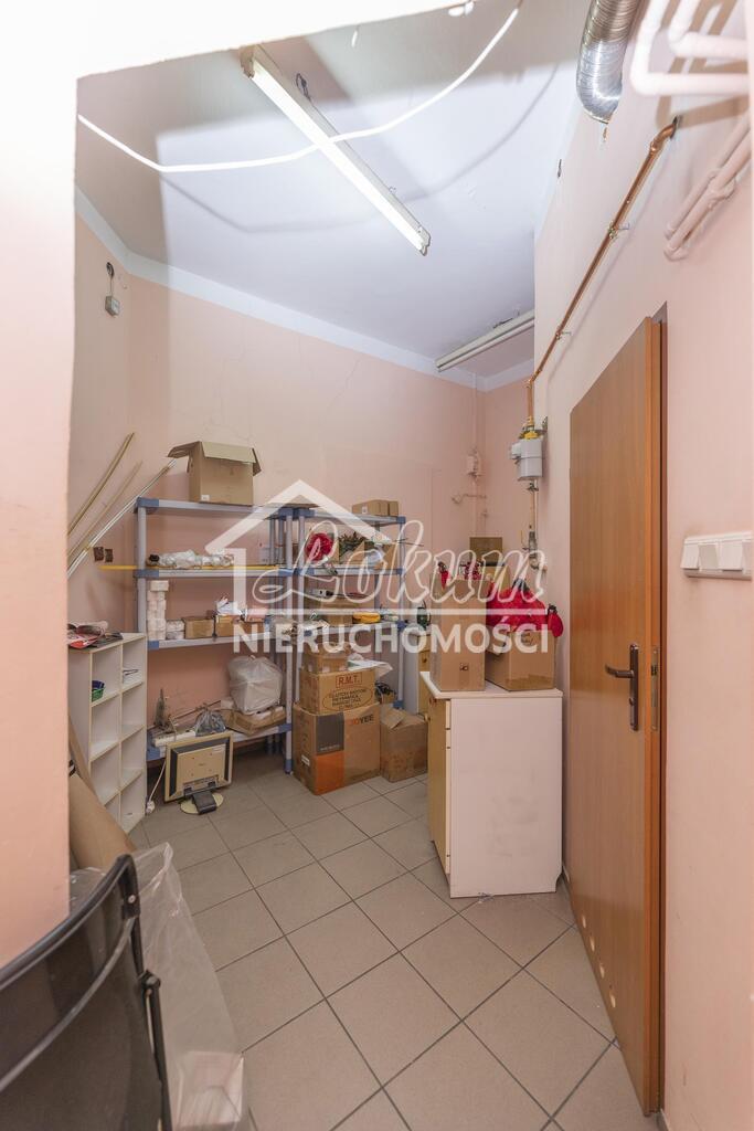 Lokal usługowy na sprzedaż, 132,98&nbsp;m², Szczecin - zdjęcie 5