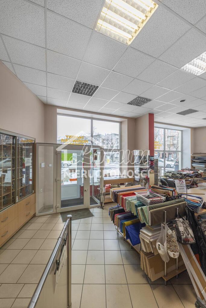 Lokal usługowy na sprzedaż, 132,98&nbsp;m², Szczecin - zdjęcie 4