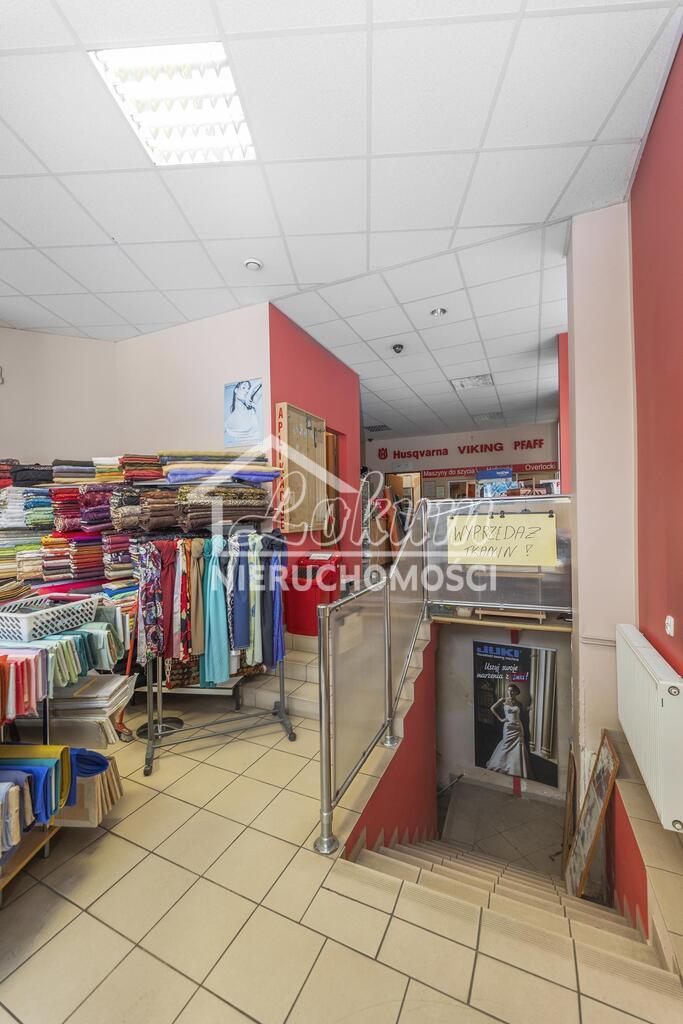 Lokal usługowy na sprzedaż, 132,98&nbsp;m², Szczecin - zdjęcie 10