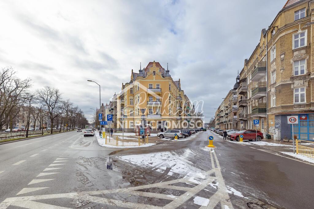 Lokal usługowy na sprzedaż, 132,98&nbsp;m², Szczecin - zdjęcie 1