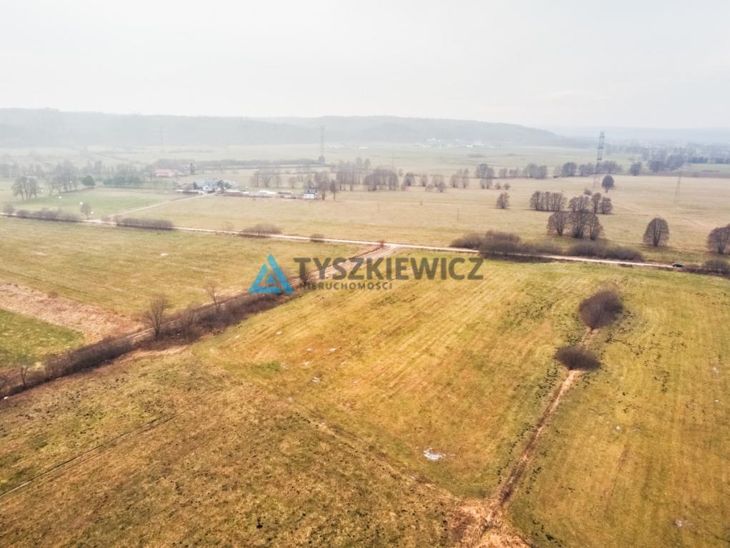 Duża działka rolna w pobliżu jeziora - zdjęcie 13