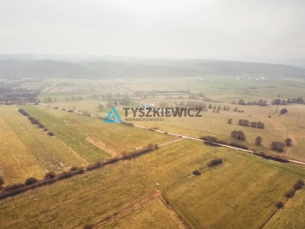 Duża działka rolna w pobliżu jeziora - zdjęcie 3