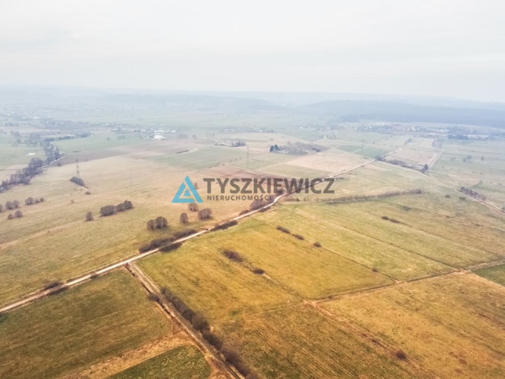 Duża działka rolna w pobliżu jeziora - zdjęcie 6