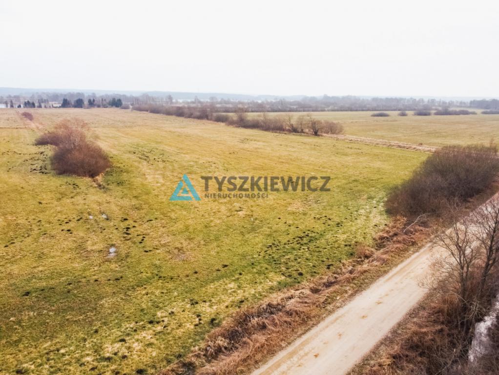Duża działka rolna w pobliżu jeziora - zdjęcie 11