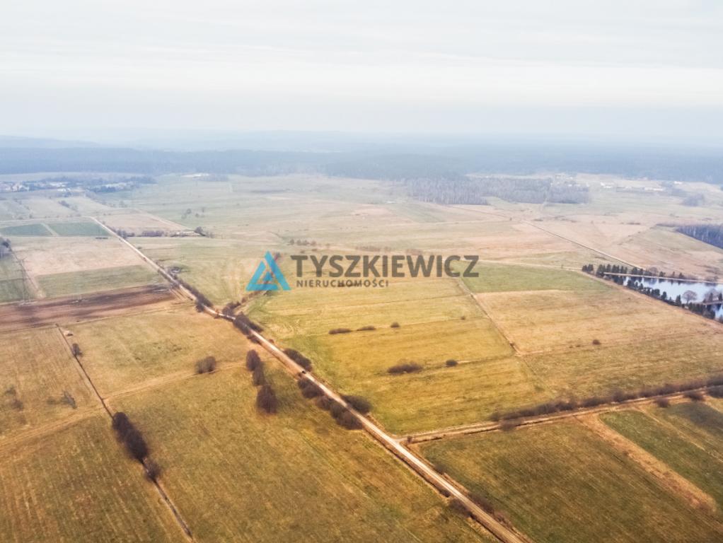 Duża działka rolna w pobliżu jeziora - zdjęcie 7
