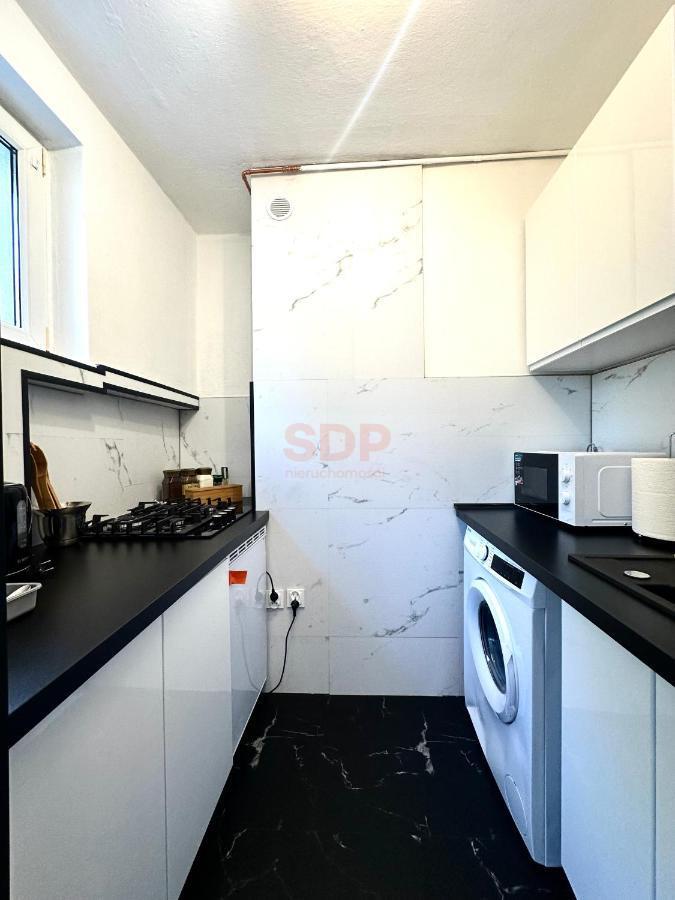 Mieszkanie 41&nbsp;m², Wrocław, Wita Stwosza - zdjęcie 5
