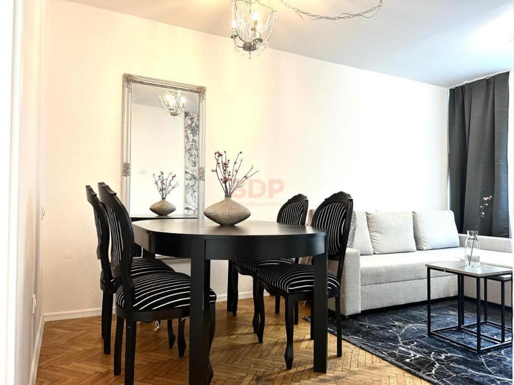 Mieszkanie 41&nbsp;m², Wrocław, Wita Stwosza - zdjęcie 2