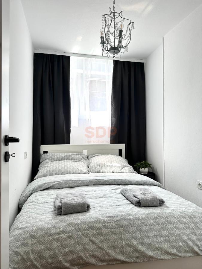 Mieszkanie 41&nbsp;m², Wrocław, Wita Stwosza - zdjęcie 4