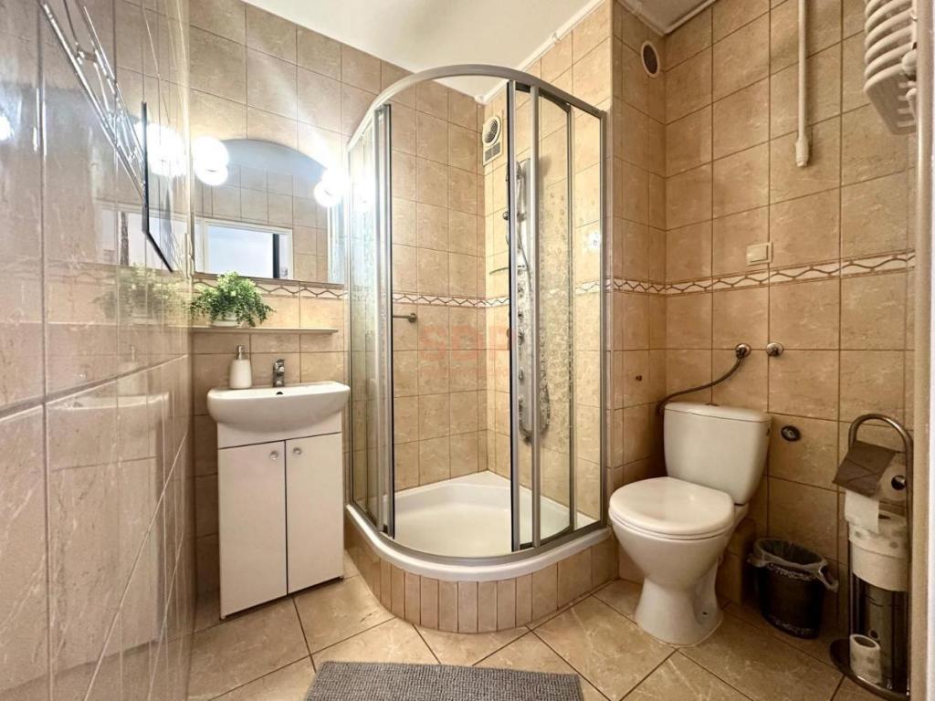 Mieszkanie 41&nbsp;m², Wrocław, Wita Stwosza - zdjęcie 3