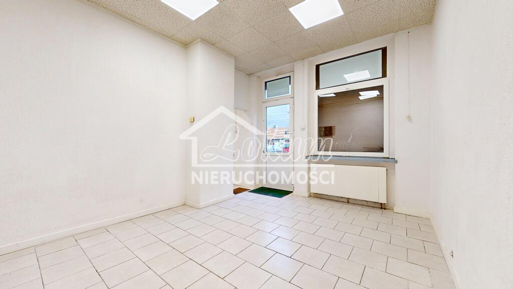 Lokal usługowy na sprzedaż, 59,8&nbsp;m², Szczecin - zdjęcie 1