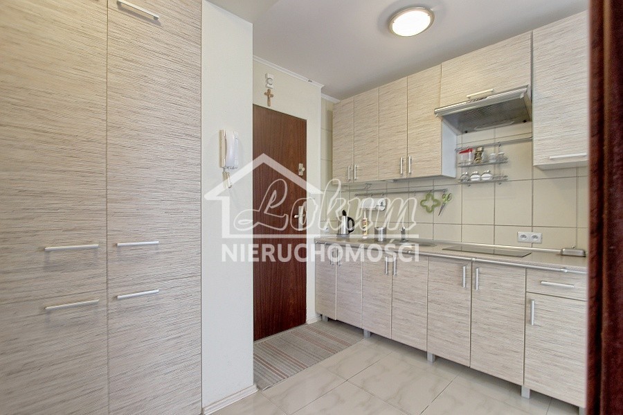 Mieszkanie 48,25 m², Ustronie Morskie, Bolesława Chrobrego - zdjęcie 8