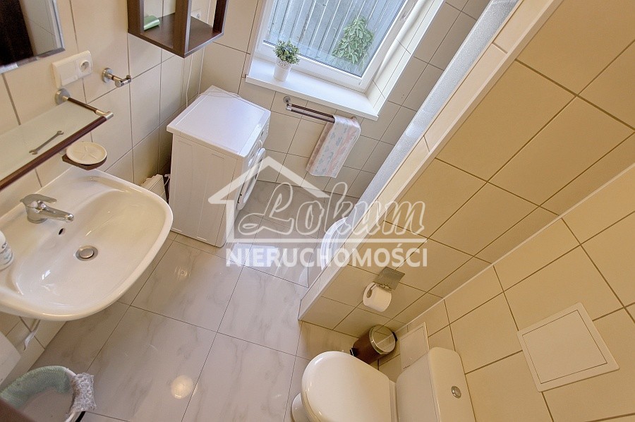 Mieszkanie 48,25 m², Ustronie Morskie, Bolesława Chrobrego - zdjęcie 5