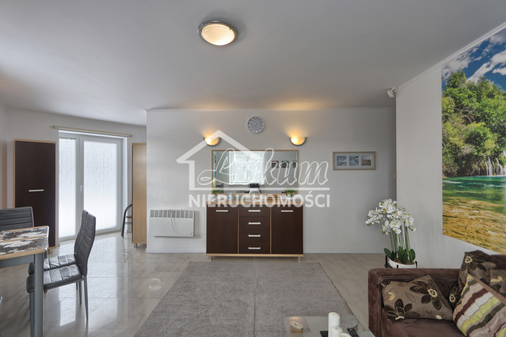 Mieszkanie 48,25 m², Ustronie Morskie, Bolesława Chrobrego - zdjęcie 17