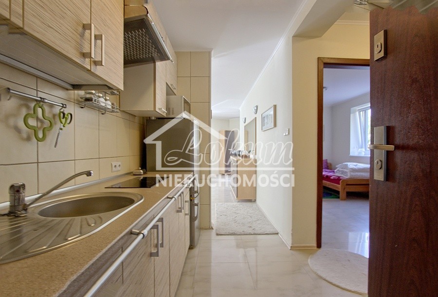 Mieszkanie 48,25 m², Ustronie Morskie, Bolesława Chrobrego - zdjęcie 9