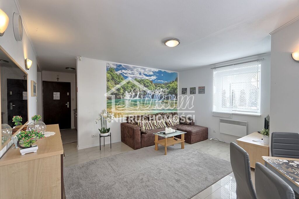 Mieszkanie 48,25 m², Ustronie Morskie, Bolesława Chrobrego - zdjęcie 15