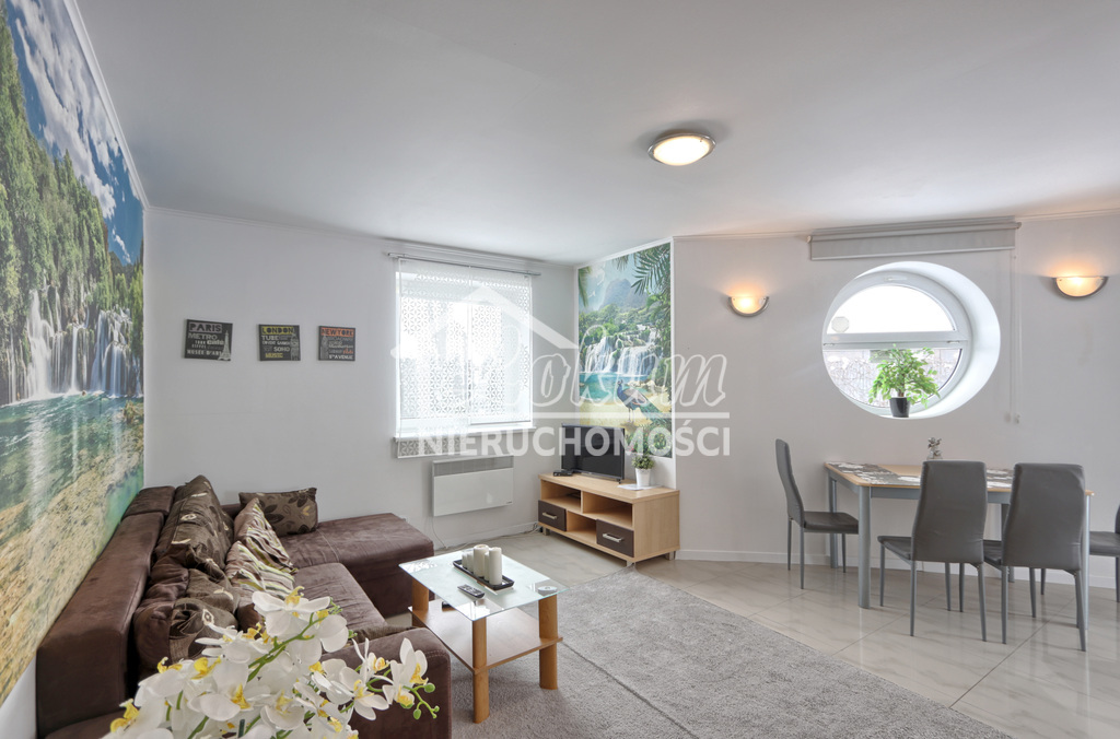 Mieszkanie 48,25 m², Ustronie Morskie, Bolesława Chrobrego - zdjęcie 1