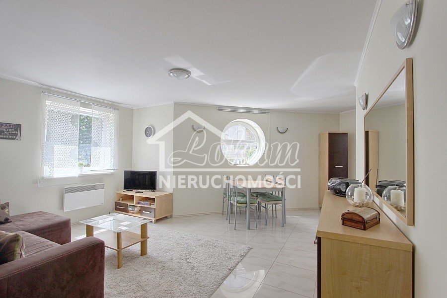 Mieszkanie 48,25 m², Ustronie Morskie, Bolesława Chrobrego - zdjęcie 2