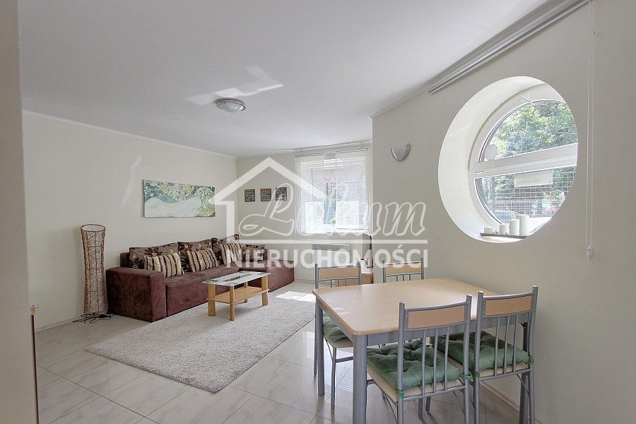 Mieszkanie 48,25 m², Ustronie Morskie, Bolesława Chrobrego - zdjęcie 4