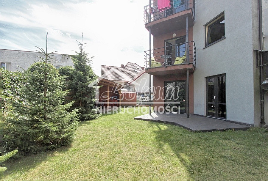 Mieszkanie 48,25 m², Ustronie Morskie, Bolesława Chrobrego - zdjęcie 13