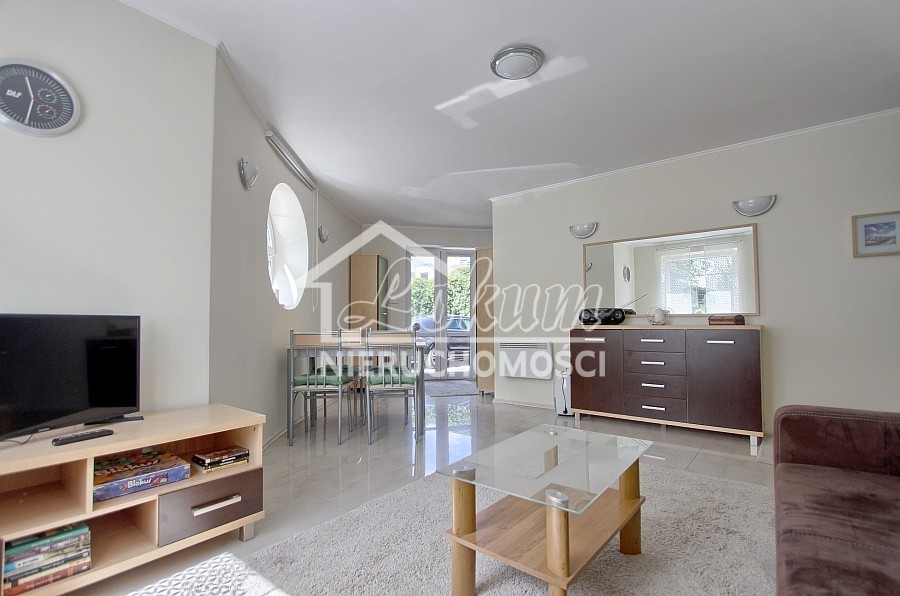 Mieszkanie 48,25 m², Ustronie Morskie, Bolesława Chrobrego - zdjęcie 3