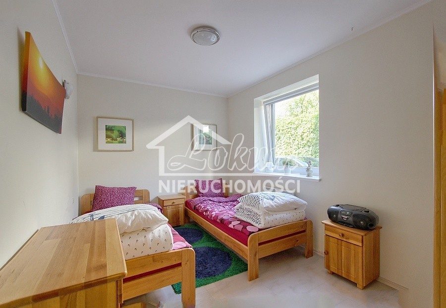 Mieszkanie 48,25 m², Ustronie Morskie, Bolesława Chrobrego - zdjęcie 10