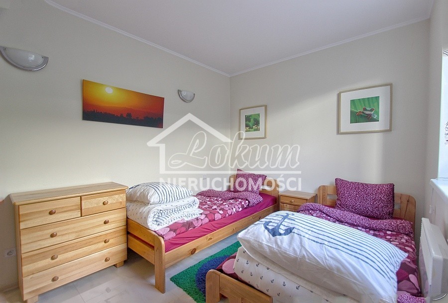 Mieszkanie 48,25 m², Ustronie Morskie, Bolesława Chrobrego - zdjęcie 11
