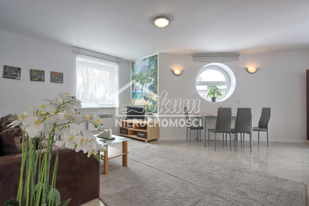 Mieszkanie 48,25 m², Ustronie Morskie, Bolesława Chrobrego - zdjęcie 19