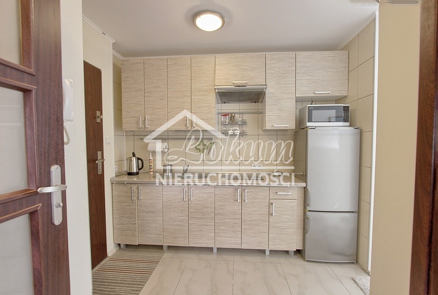 Mieszkanie 48,25 m², Ustronie Morskie, Bolesława Chrobrego - zdjęcie 7