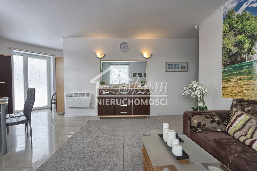 Mieszkanie 48,25 m², Ustronie Morskie, Bolesława Chrobrego - zdjęcie 18