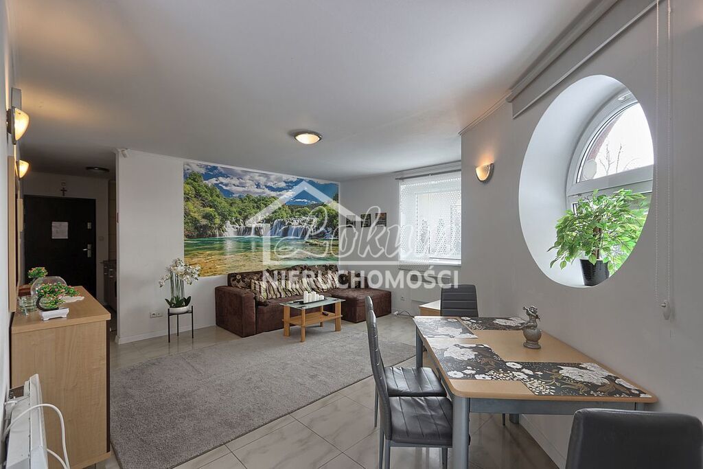 Mieszkanie 48,25 m², Ustronie Morskie, Bolesława Chrobrego - zdjęcie 16