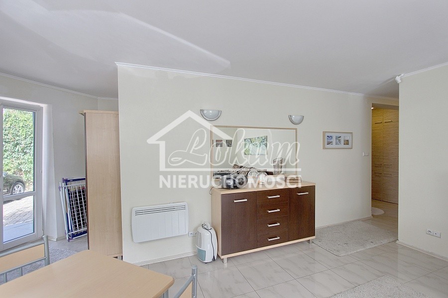 Mieszkanie 48,25 m², Ustronie Morskie, Bolesława Chrobrego - zdjęcie 12