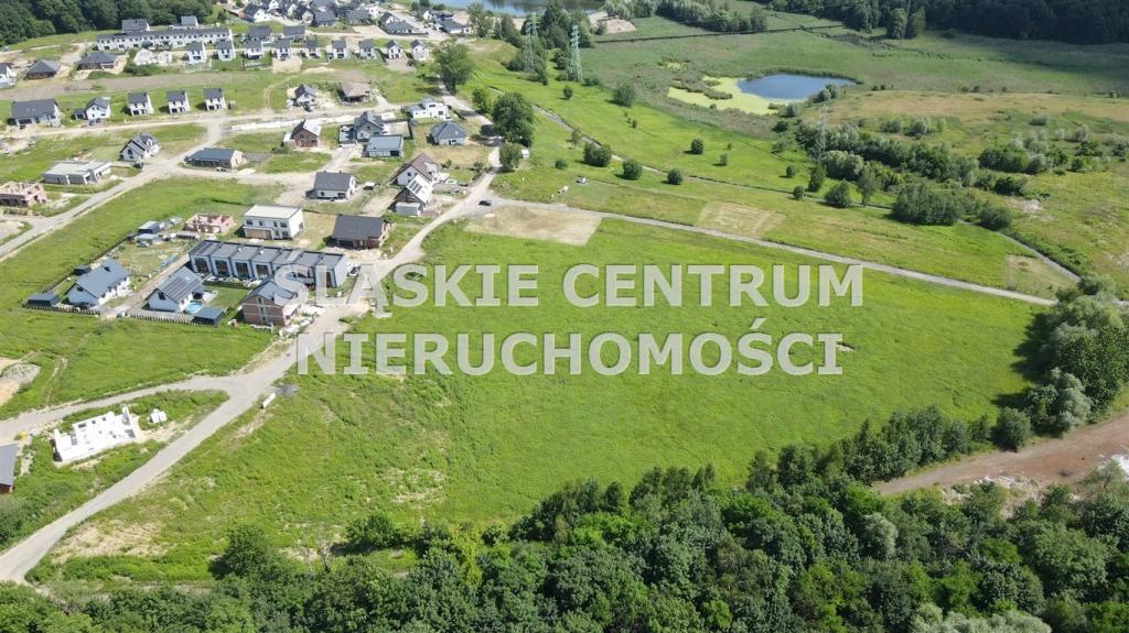 Działka budowlana 900 m², Bytom, Szombierki, Bażantowa - zdjęcie 3