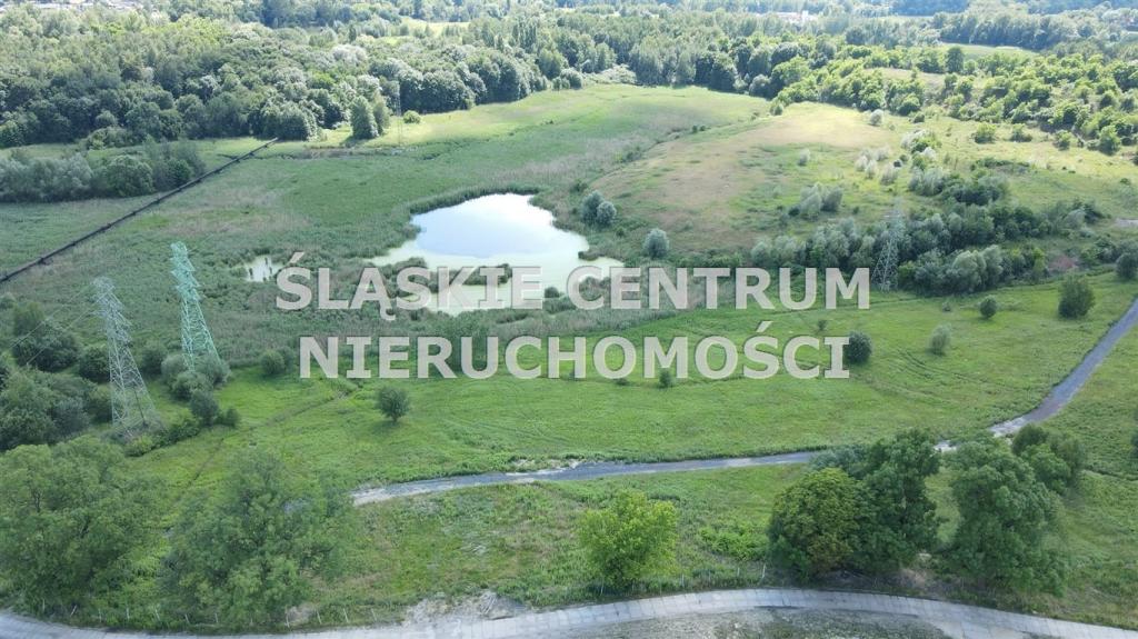 Działka budowlana 900 m², Bytom, Szombierki, Bażantowa - zdjęcie 5