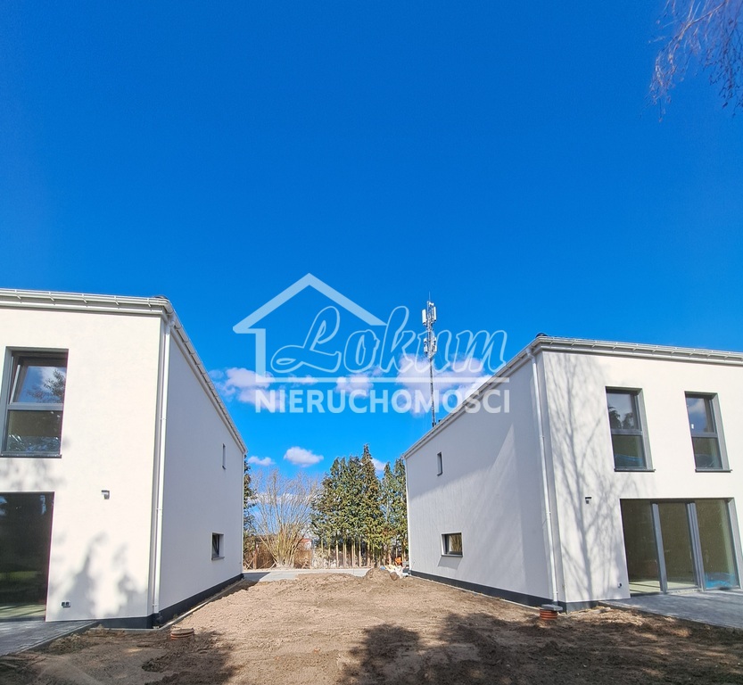 Dom 128&nbsp;m², Szczecin - zdjęcie 2