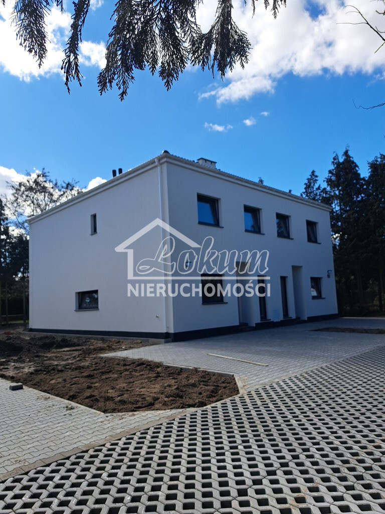 Dom 128&nbsp;m², Szczecin - zdjęcie 3
