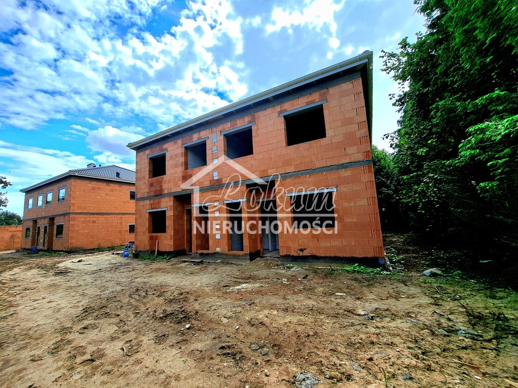 Dom 128&nbsp;m², Szczecin - zdjęcie 1