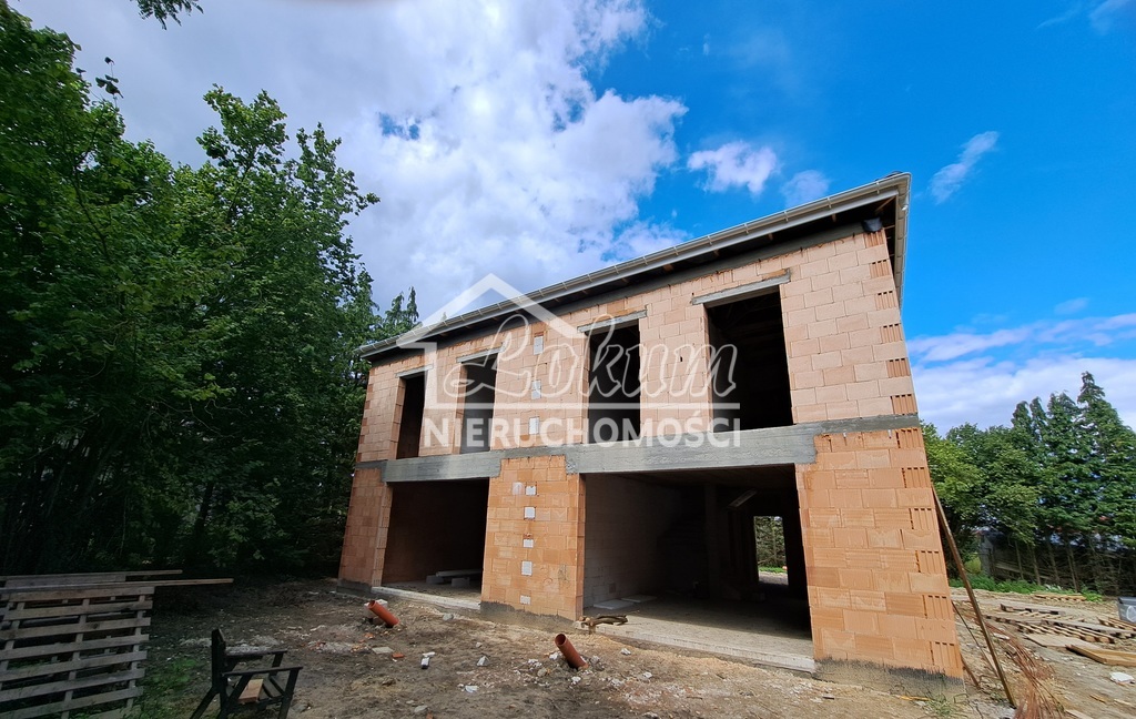 Dom 128&nbsp;m², Szczecin - zdjęcie 3