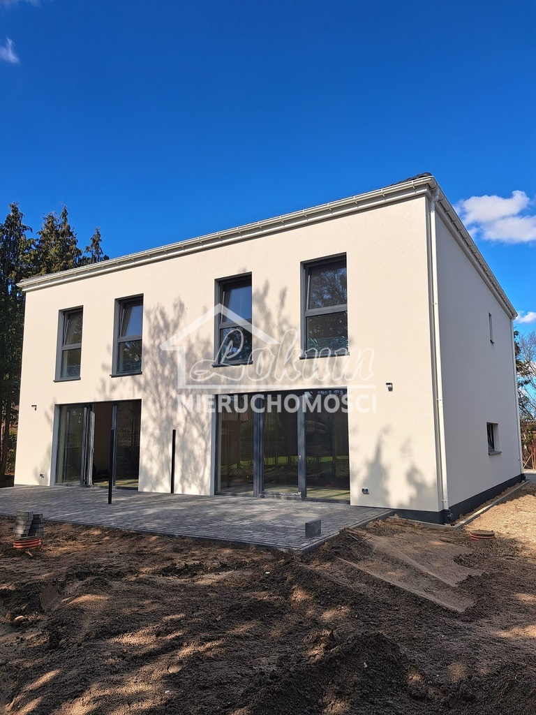 Dom 128&nbsp;m², Szczecin - zdjęcie 1