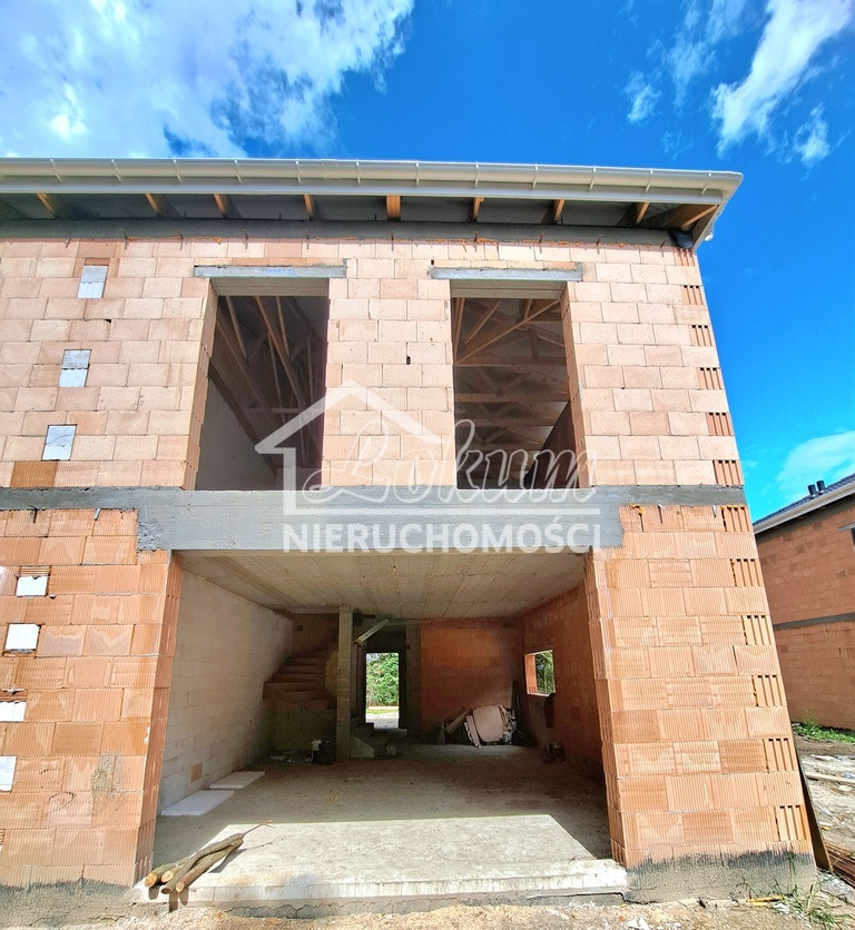 Dom 128&nbsp;m², Szczecin - zdjęcie 2