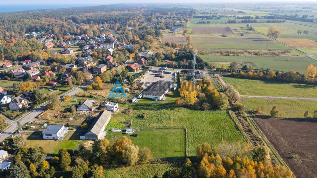 Ostatnia działka blisko morza i lasu - zdjęcie 8